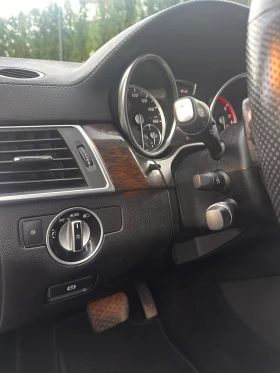 Mercedes-Benz GL 350, снимка 13