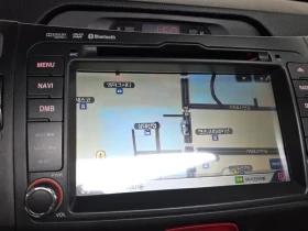Kia Sportage R Diesel 2Wd Tlx Premium, снимка 14