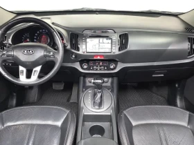 Kia Sportage R Diesel 2Wd Tlx Premium, снимка 7