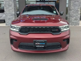 Dodge Durango R/T PLUS ЦЕНА ДО БЪЛГАРИЯ АВТОКРЕДИТ, снимка 2