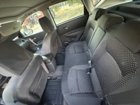 Nissan Qashqai, снимка 5