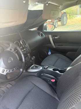 Nissan Qashqai, снимка 7
