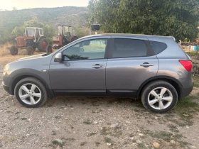 Nissan Qashqai, снимка 2