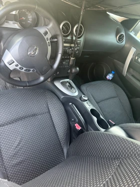Nissan Qashqai, снимка 8