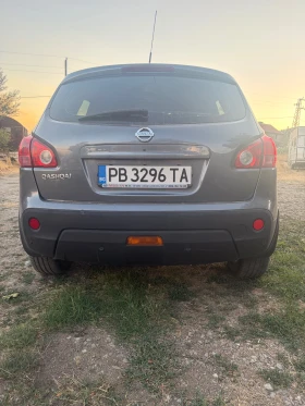 Nissan Qashqai, снимка 3