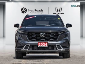 Honda Cr-v Hybrid Touring AWD, снимка 2