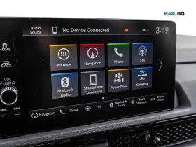 Honda Cr-v Hybrid Touring AWD, снимка 17