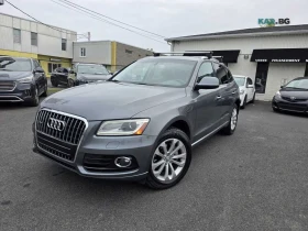 Audi Q5 Premium Plus * Memory * АвтоКредит * (ЦЕНА ДО БГ), снимка 1
