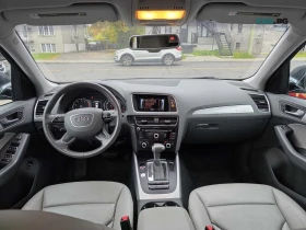 Audi Q5 Premium Plus * Memory * АвтоКредит * (ЦЕНА ДО БГ), снимка 8