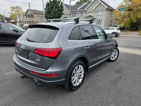 Audi Q5 Premium Plus * Memory * АвтоКредит * (ЦЕНА ДО БГ), снимка 3