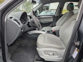 Audi Q5 Premium Plus * Memory * АвтоКредит * (ЦЕНА ДО БГ), снимка 14