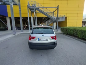 BMW X3 E83 , снимка 5