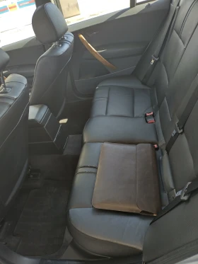 BMW X3 E83 , снимка 10