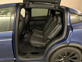 Tesla Model X Long Range Dual Motor Leather LED Navi, снимка 7