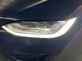 Tesla Model X Long Range Dual Motor Leather LED Navi, снимка 11