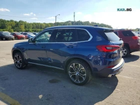 BMW X5 40i* SOFT CLOSE* PANORAMA* , снимка 4