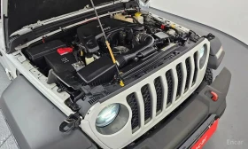 Jeep Gladiator, снимка 15