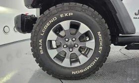 Jeep Gladiator, снимка 5