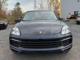 Porsche Cayenne, снимка 5
