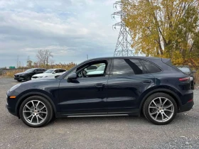 Porsche Cayenne, снимка 2