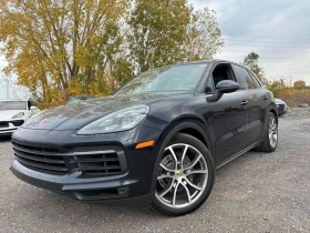 Porsche Cayenne, снимка 1