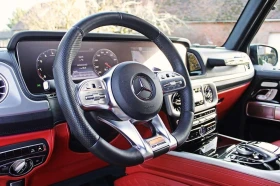 Mercedes-Benz G 63 AMG | Mobile.bg   6
