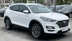 Hyundai Tucson 1.6D EU6D    | Mobile.bg    3