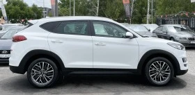     Hyundai Tucson 1.6D EU6D   