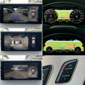 Audi Q7 #E-TRON#ОБДУХ#SOFTCL#360* CAM#DISTR#PANORAMA, снимка 16