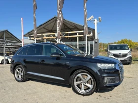 Audi Q7 #E-TRON#ОБДУХ#SOFTCL#360* CAM#DISTR#PANORAMA 1