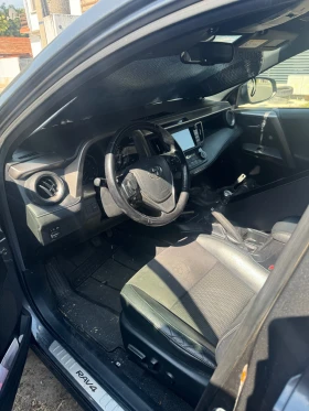 Toyota Rav4 Подгрев / Keyless, снимка 7