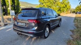 VW Tiguan 2.0D/4x4/Allspace, снимка 4