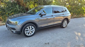 VW Tiguan 2.0D/4x4/Allspace, снимка 1