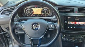 VW Tiguan 2.0D/4x4/Allspace, снимка 14