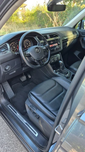 VW Tiguan 2.0D/4x4/Allspace, снимка 9