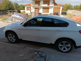 BMW X6 Bmw x6 e71 4.0d, снимка 4