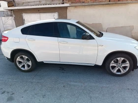 BMW X6 Bmw x6 e71 4.0d, снимка 2