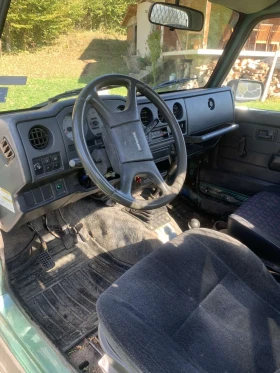 Suzuki Samurai 1.3, снимка 4