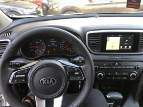 Kia Sportage 1, 6T-GDI GAS, снимка 9