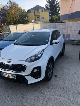 Kia Sportage 1, 6T-GDI GAS, снимка 2