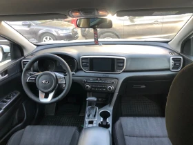 Kia Sportage 1, 6T-GDI GAS, снимка 7