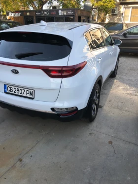 Kia Sportage 1, 6T-GDI GAS, снимка 5