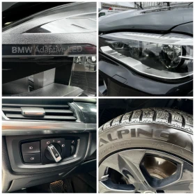 Обява за продажба на BMW X5 3.0 D 258К.С/8Z/Head up/Ambient/Ful Led/6+ 1 ~51 000 лв. - изображение 10