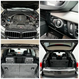 BMW X5 3.0 D 258К.С/8Z/Head up/Ambient/Ful Led/6+ 1 - [15] 