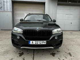 BMW X5 3.0 D 258К.С/8Z/Head up/Ambient/Ful Led/6+ 1 - [18] 