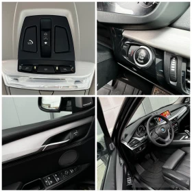 BMW X5 3.0 D 258К.С/8Z/Head up/Ambient/Ful Led/6+ 1 - [14] 