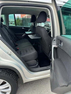 VW Tiguan 2.0 tdi, снимка 14