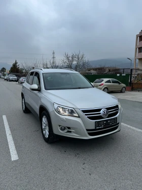 VW Tiguan 2.0 tdi, снимка 2