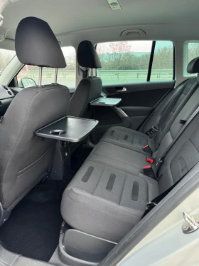 VW Tiguan 2.0 tdi, снимка 11