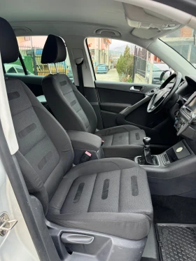 VW Tiguan 2.0 tdi, снимка 13